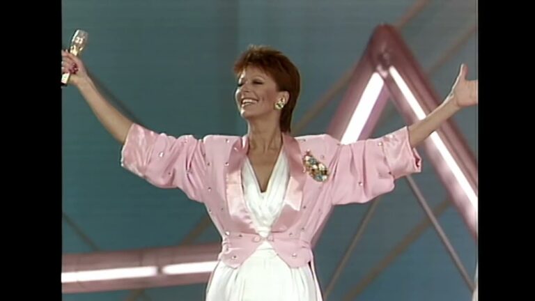 Lill Eurovision