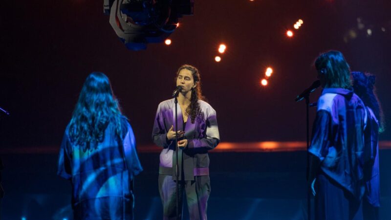 Eurovision 2022: Οι Live-On-Tape εμφανίσεις Πορτογαλίας και Κροατίας – Τσεχία και Ολλανδία δεν τις δημοσιεύουν