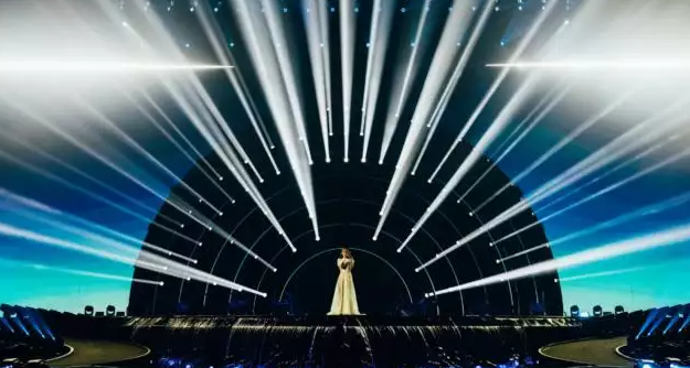 ΕΡΤ: Τα ποσοστά τηλεθέασης του πρώτου ημιτελικού της Eurovision
