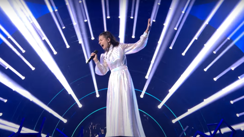 Eurovision 2022: Απόψε ο μεγάλος τελικός με την συμμετοχή της Ελλάδας