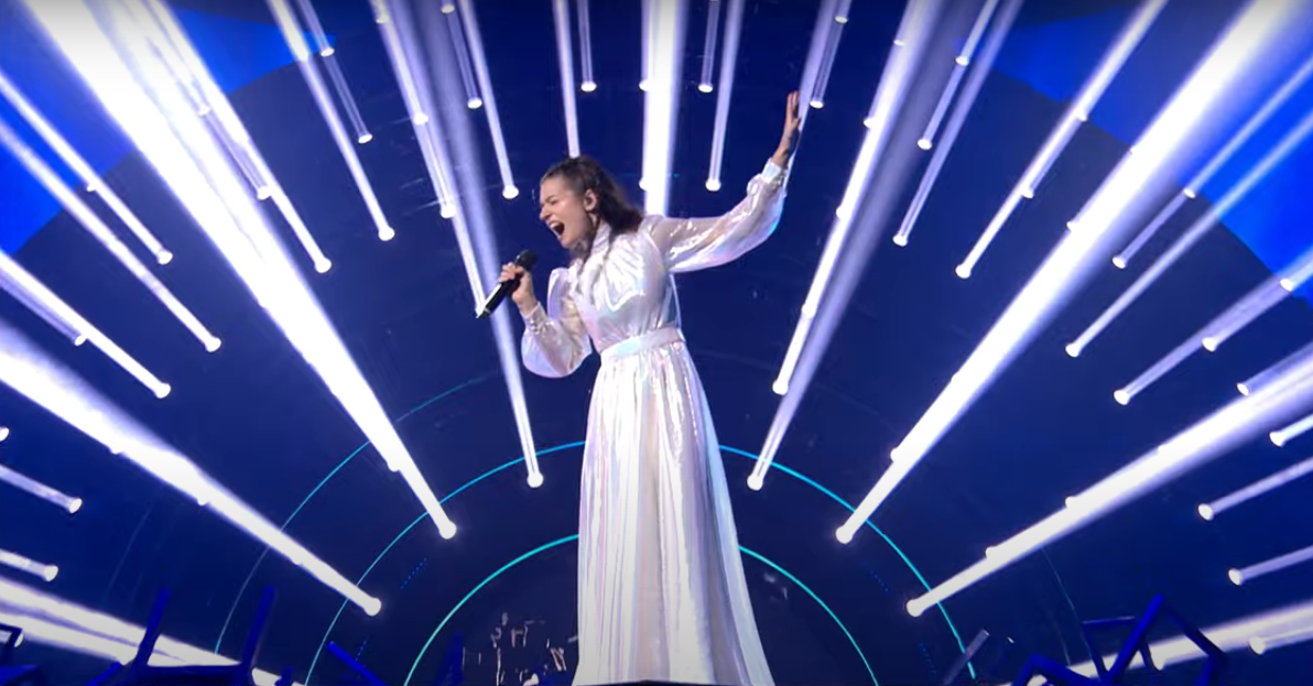 Eurovision 2022: Απόψε ο μεγάλος τελικός με την συμμετοχή της Ελλάδας