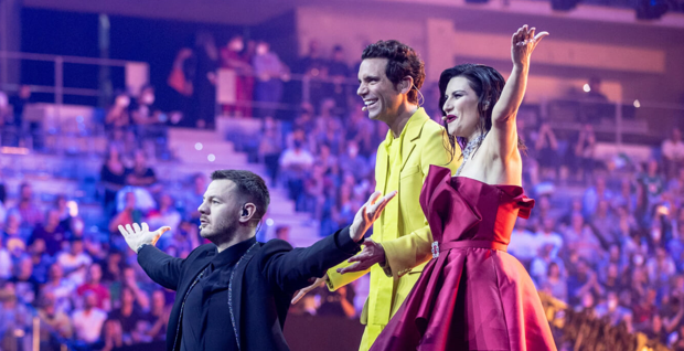Eurovision 2022: Τελικός, οι αποδόσεις!