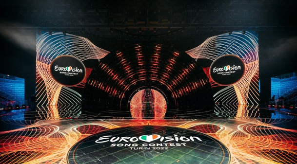 Eurovision 2022: Οι αποδόσεις για τον 2ο ημιτελικό