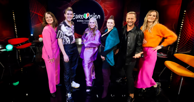 Φινλανδία: Ο νικητής του “Viisukupla – Eurovisionsbubblan” και οι θέσεις Ελλάδας και Κύπρου