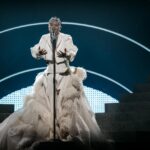 Sheldon Riley, εκπρόσωπος Αυστραλίας στη Eurovision 2022