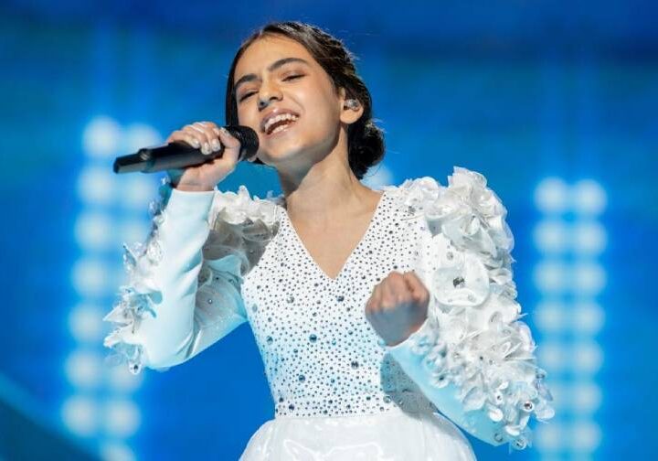 Το Αζερμπαϊτζάν και η Αρμενία κοντά σε συμφωνία ειρήνης – Έρχεται η επιστροφή του πρώτου στη Junior Eurovision 2022;