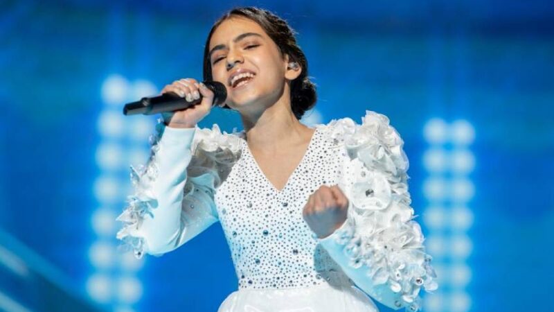 Το Αζερμπαϊτζάν και η Αρμενία κοντά σε συμφωνία ειρήνης – Έρχεται η επιστροφή του πρώτου στη Junior Eurovision 2022;