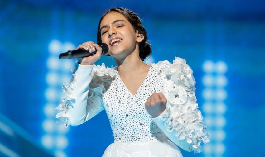 Το Αζερμπαϊτζάν και η Αρμενία κοντά σε συμφωνία ειρήνης – Έρχεται η επιστροφή της πρώτης στη Junior Eurovision 2022;
