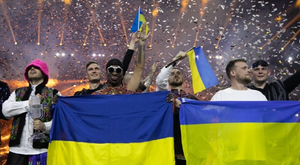 Eurovision 2023: Οι συζητήσεις με την Ουκρανία και την EBU σχετικά με την διοργάνωση θα ξεκινήσουν αύριο