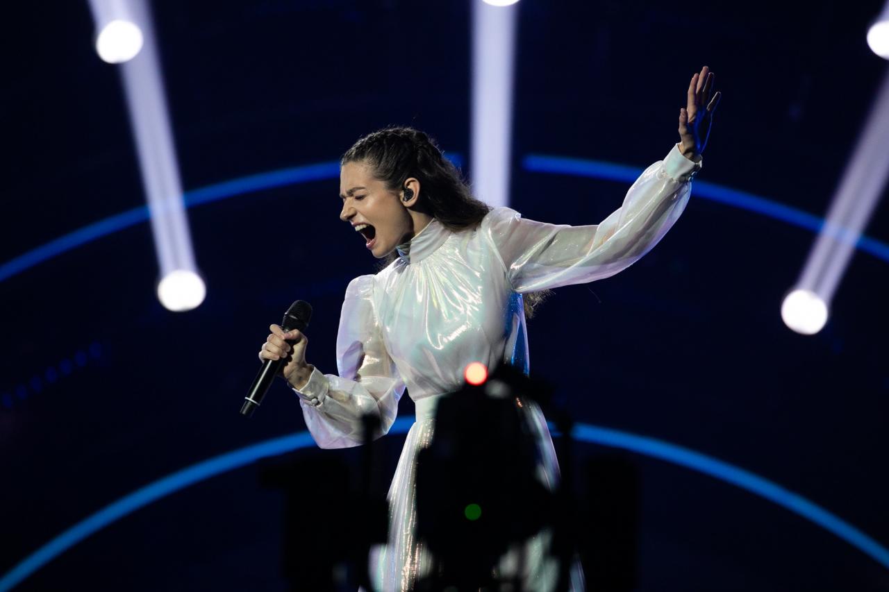 Eurovision 2022: Results and qualifiers of the First Semi-Final
