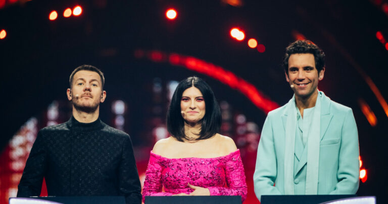 hosts