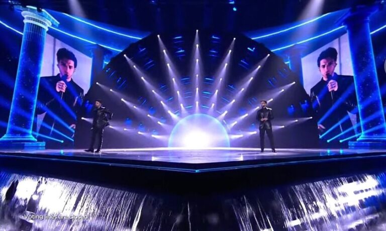 ilvoloEurovision