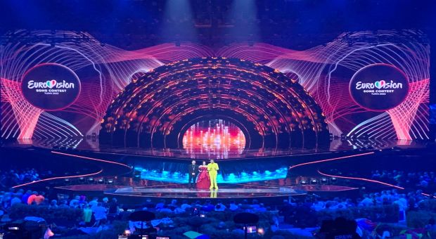 Eurovision 2022: Grand Final of the contest tonight