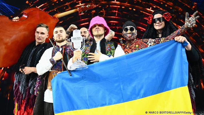 Eurovision 2022: Τα χωριστά αποτελέσματα επιτροπών και κοινού σε τελικό και ημιτελικούς – 28 δωδεκάρια πήρε η Ουκρανία στο televoting του τελικού