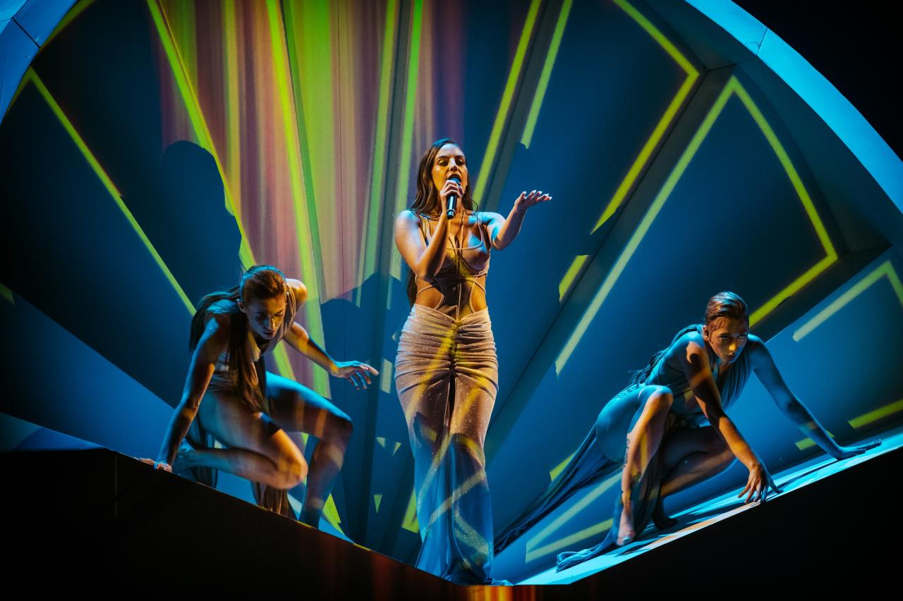 Eurovision 2022 Β’ Ημιτελικός: σκέψεις, παραλειπόμενα και trivia