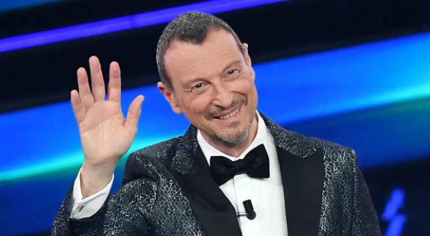 Ιταλία: Ο νικητής του Sanremo 2023 θα διαγωνιστεί στη Eurovision