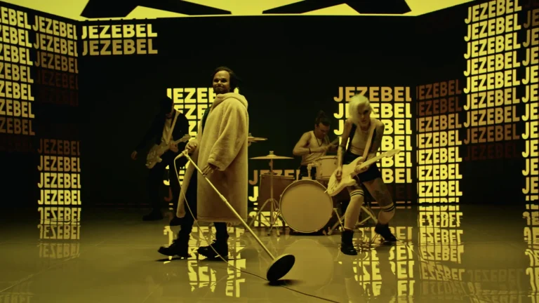 The-Rasmus-Jezebel-video