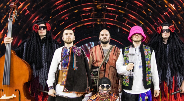 Eurovision 2023: Η UA:PBC και η κυβέρνηση της Ουκρανίας ξεκινούν τις προετοιμασίες για την Eurovision
