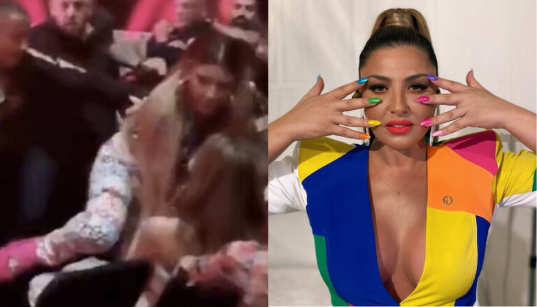 VMA Paparizou