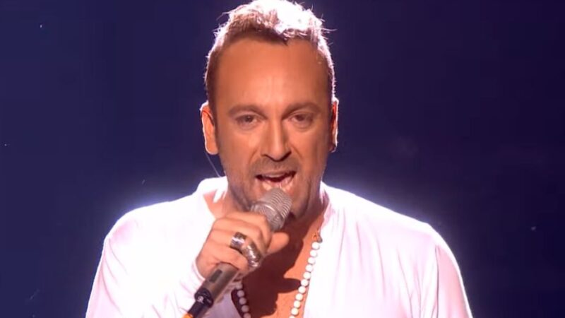 Γιώργος Αλκαίος: “Άνετα θα επέστρεφα στην Eurovision”