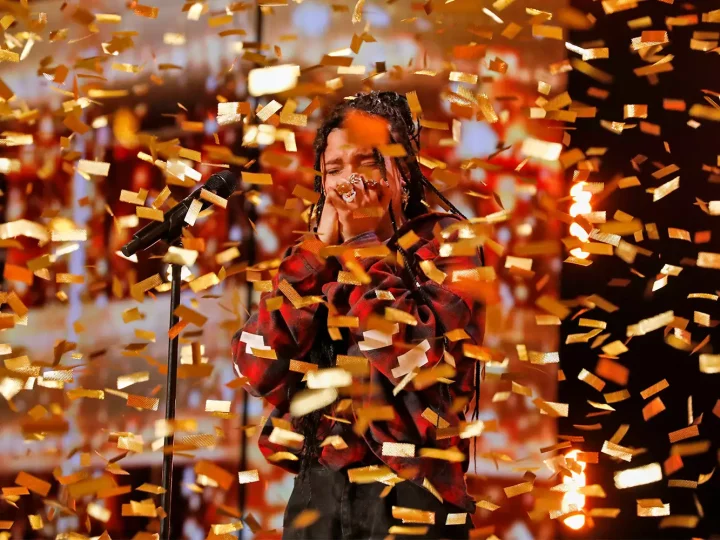 Junior Eurovision: Στο America’s Got Talent η Sara James (Πολωνία 2021)