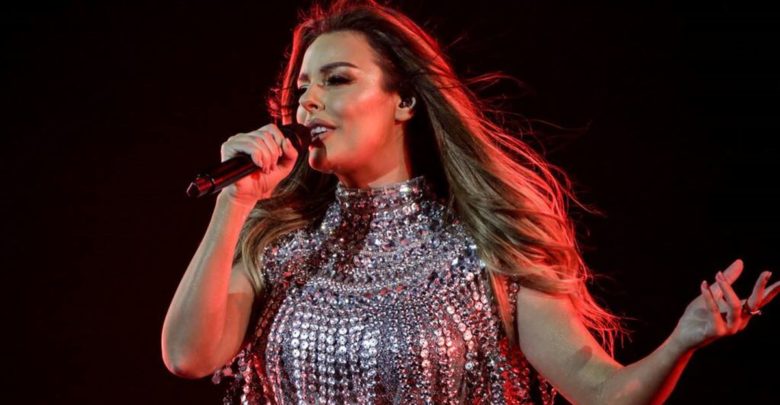 Άντζελα Περιστέρη: “Θα ήθελα να εκπροσωπήσω την Ελλάδα στην Eurovision”