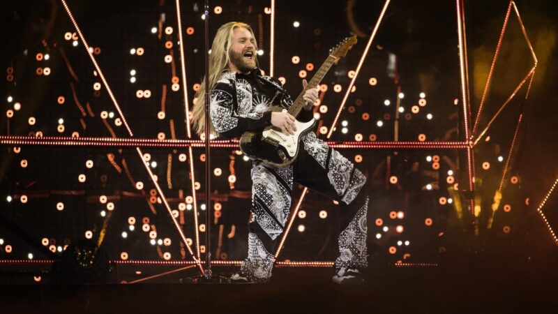 Ηνωμένο Βασίλειο: Τουλάχιστον 10 πόλεις ανακοίνωσαν πως διεκδικούν την Eurovision 2023