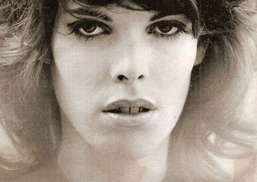 Η Dani (Γαλλία 1974), με την πολυτάραχη ζωή, απεβίωσε