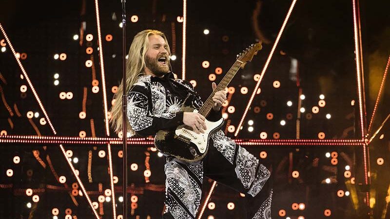 Στο Ηνωμένο Βασίλειο η Eurovision 2023