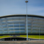 Hydro Glasgow