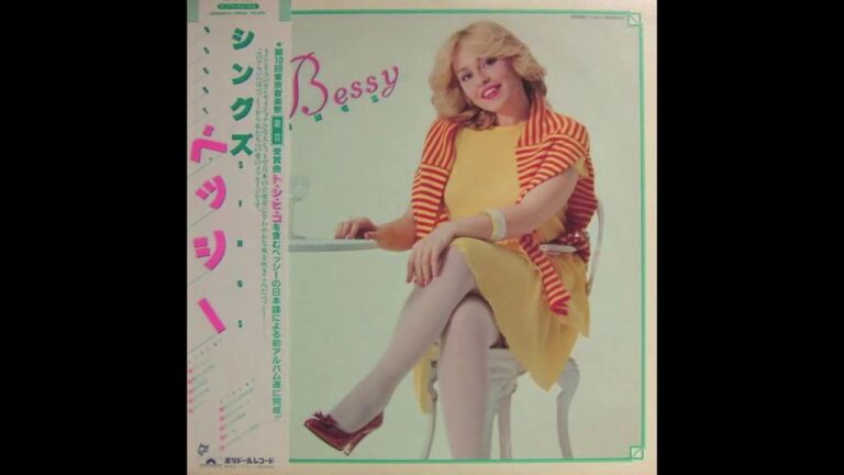 Bessy Japan