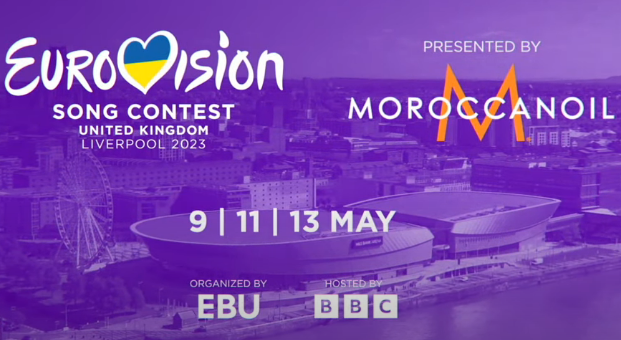 Eurovision 2023: Στις 31 Ιανουαρίου η κλήρωση των Ημιτελικών
