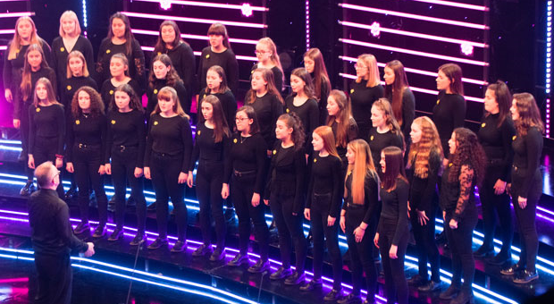 Επιστροφή του Eurovision Choir το 2023;
