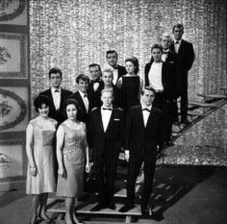 1964 ESC