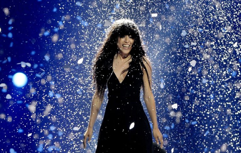 Loreen central