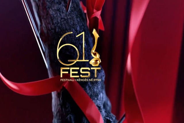 Αλβανία: Δείτε απόψε τον 1ο ημιτελικό του 61ου Festivali i Këngës