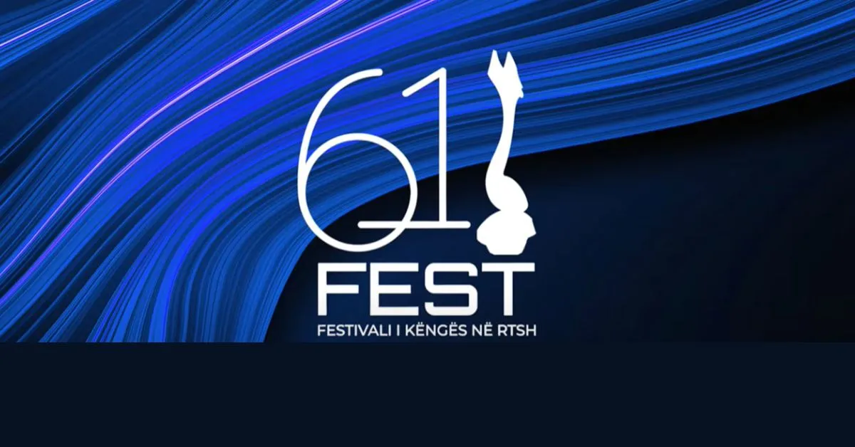 Αλβανία: Απόψε στις 22:00 o μεγάλος τελικός του 61ου Festivali i Këngës