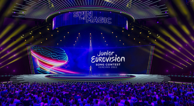 Junior Eurovision: Τα στατιστικά που έγιναν το 2022