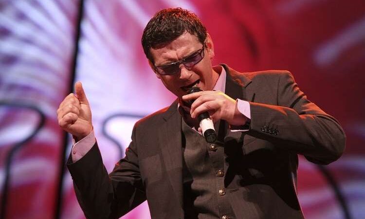 Ο Massimo Savić, τεράστιο όνομα της Κροατικής μουσικής, απεβίωσε