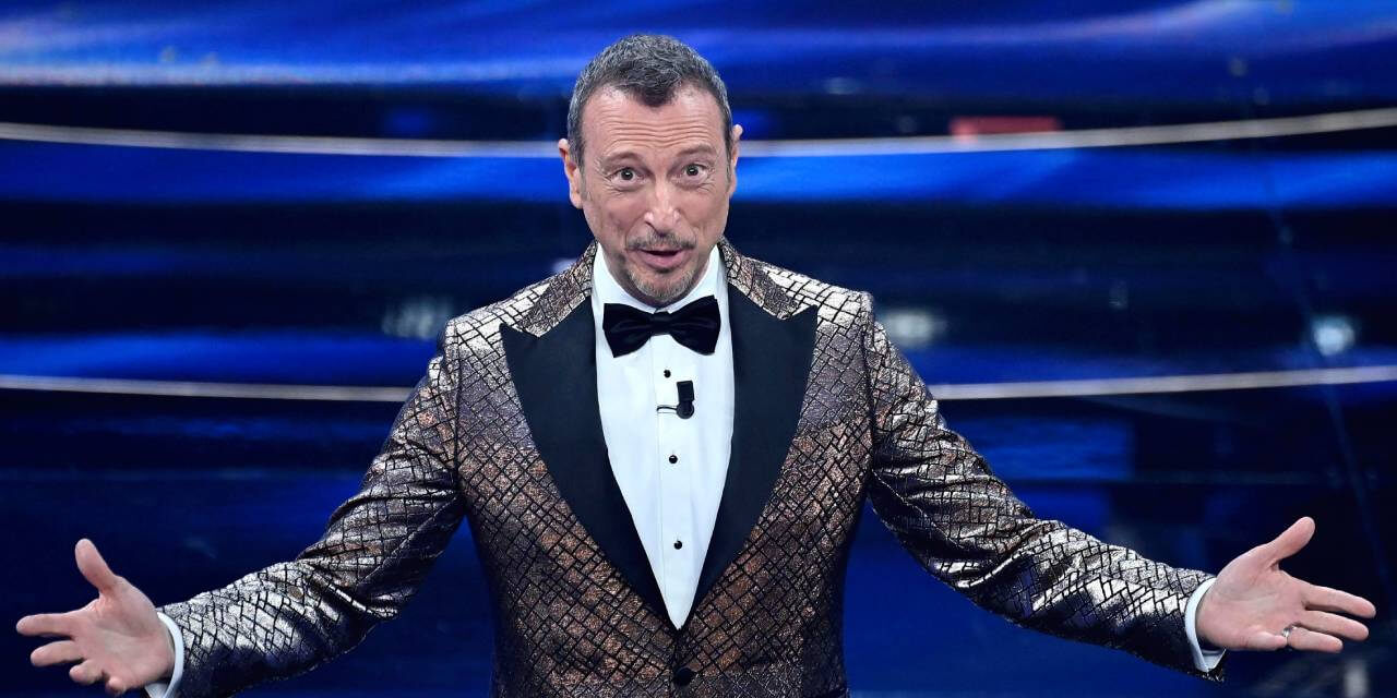 Ιταλία: Ανακοινώθηκαν οι συμμετέχοντες του Sanremo Festival 2023