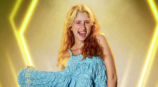 Βέλγιο: Η Chérine επιλέγει το “Ca m’ennuie pas” ως συμμετοχή στο Eurosong 2023