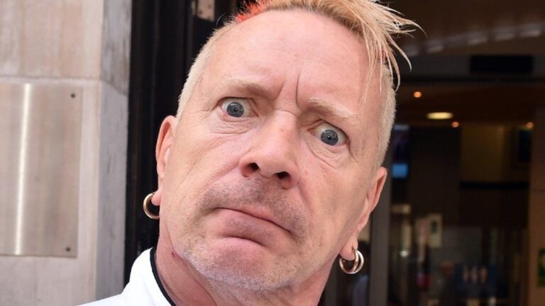 John Lydon