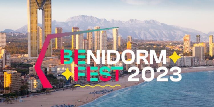 Ισπανία: Ανακοινώθηκαν οι δύο ημιτελικοί του Benidorm Fest 2023