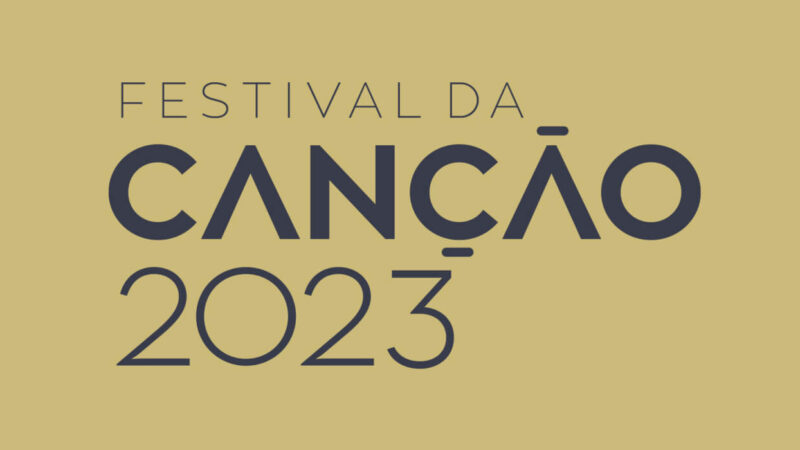 Πορτογαλία: Ανακοινώθηκαν οι 20 συμμετοχές του Festival da Canção 2023