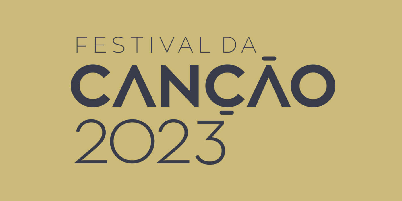 Πορτογαλία: Ανακοινώθηκαν οι 20 συμμετοχές του Festival da Canção 2023