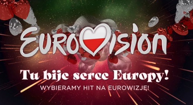 Πολωνία: Τα φαβορί του Tu bije serce Europy! Wybieramy hit na Eurowizję