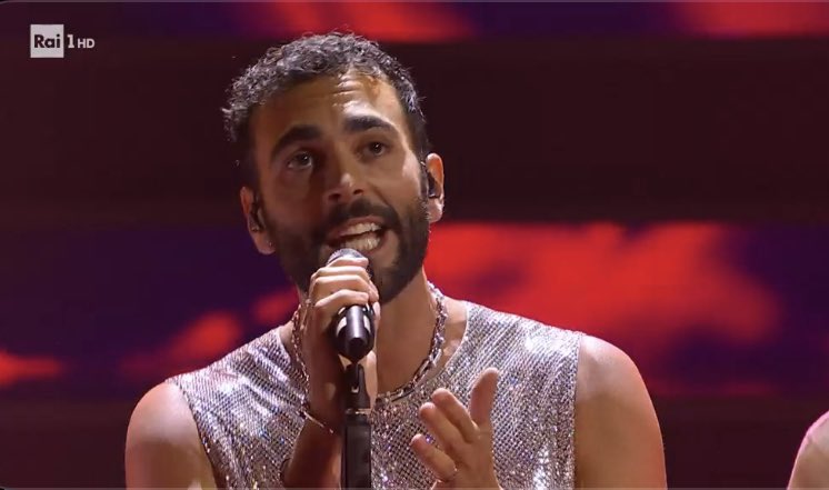 Ιταλία: Τα αποτελέσματα της τέταρτης βραδιάς του Sanremo Festival 2023