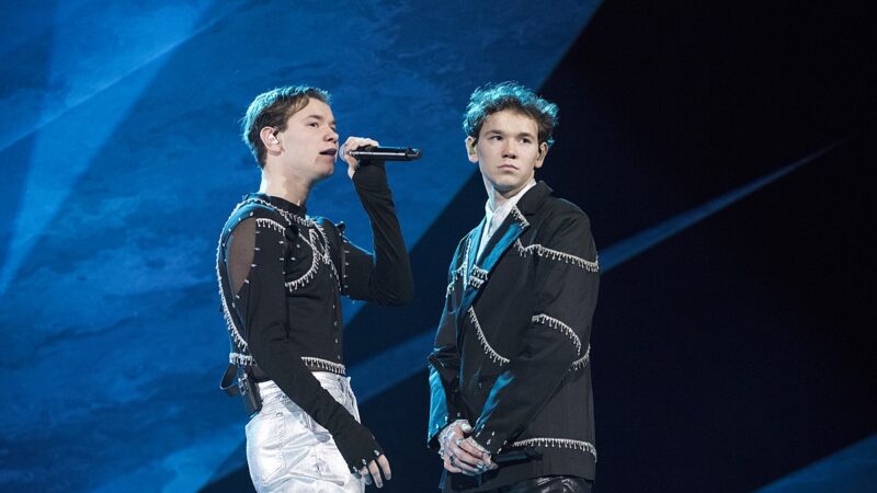 Melodifestivalen 2023 Γ’ Ημιτελικός: τα αποτελέσματα