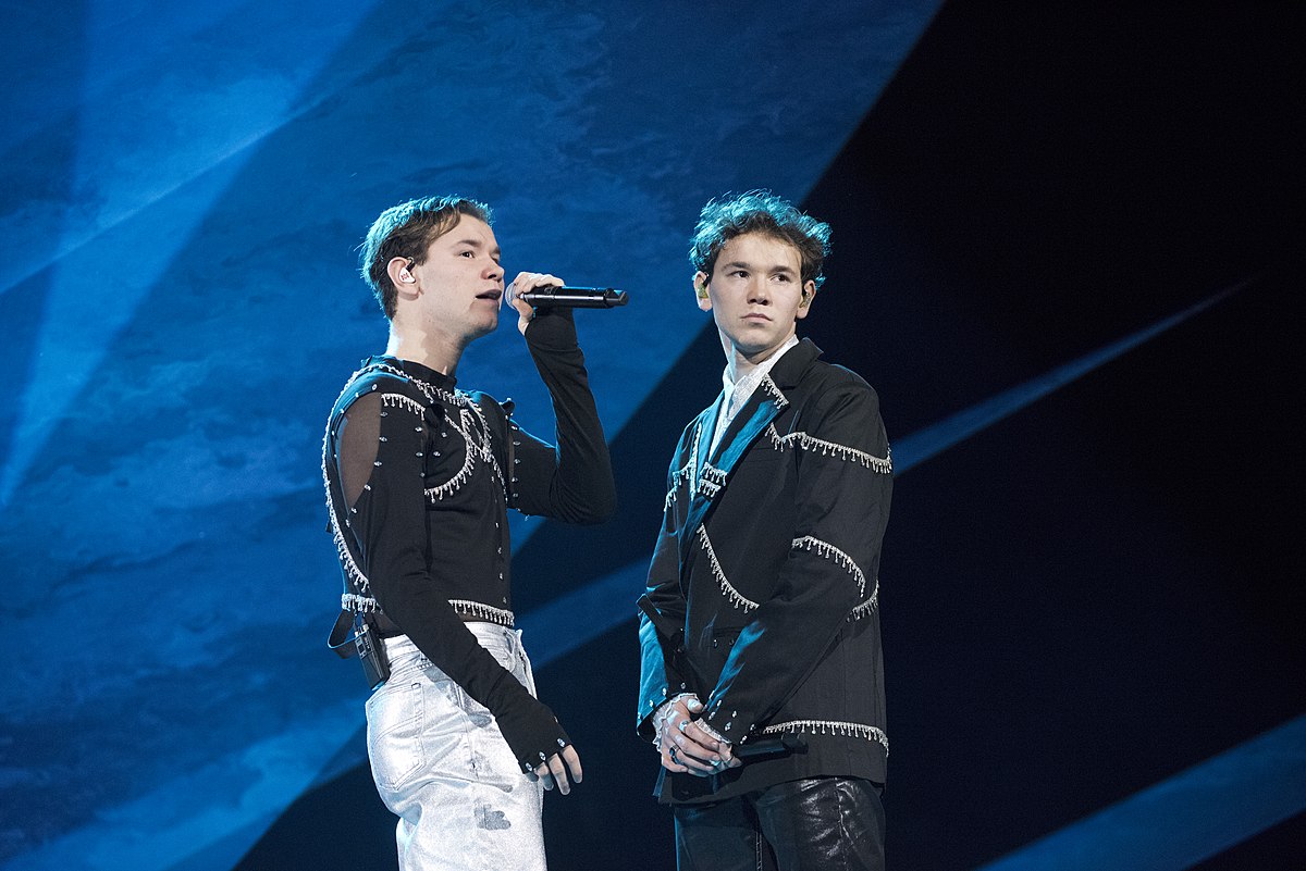 Melodifestivalen 2023 Γ’ Ημιτελικός: τα αποτελέσματα