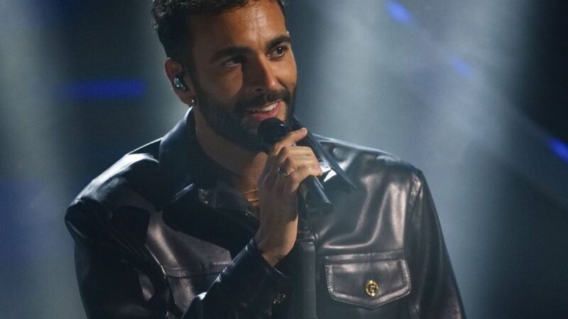Ιταλία: Τα αποτελέσματα της πρώτης βραδιάς του Sanremo Festival 2023
